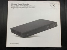 Alarm.com ADC-CSVR126-16CH-1x3TB