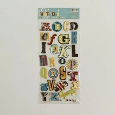 White Out Layered Adhesive Chipboard (Explore)