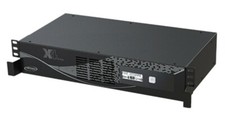 Infosec Gruppo di Continuità UPS X4 600VA Line Interactive a Rack Nero