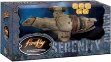 YAHTZEE FIREFLY COLLECTOR'S EDITION game Brand New  Factory Sealed 