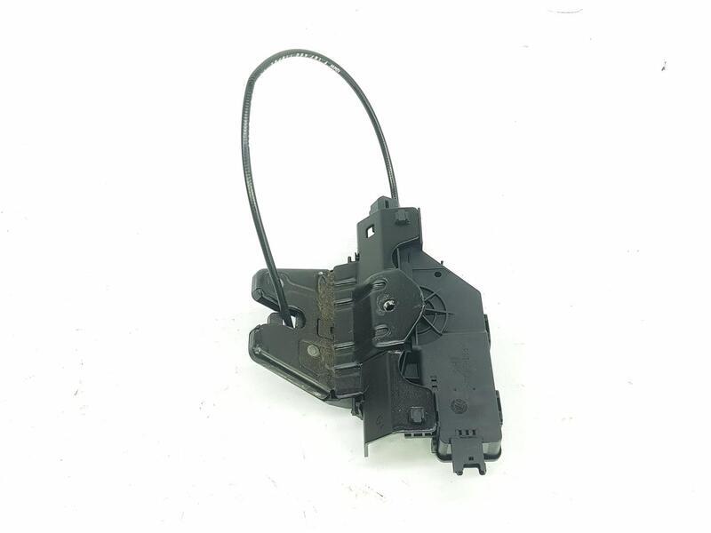 51247840617 boot lid lock for BMW 3 20 D 2007 7840617 1540207 | eBay