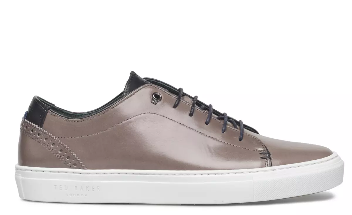 Ted baker duuke best sale sneaker