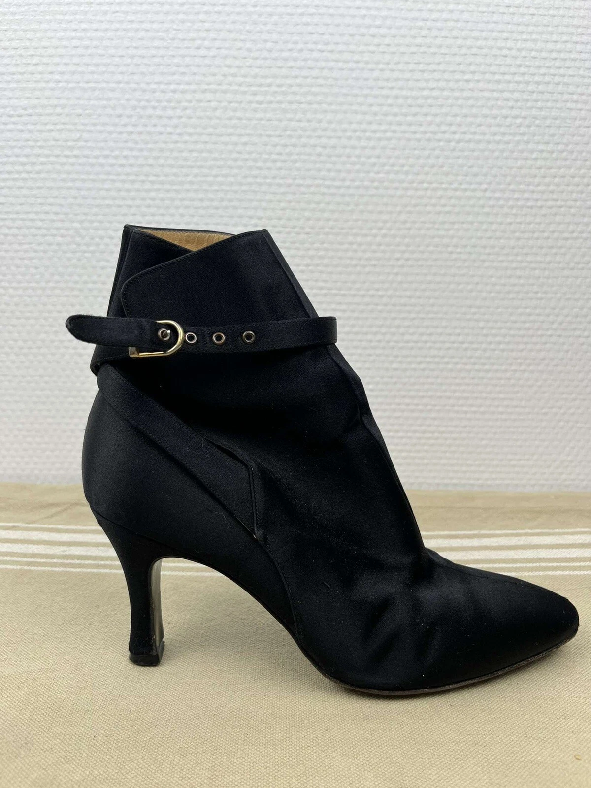 Escarpins Dior
