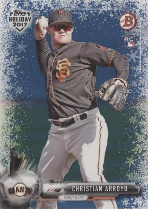 Blue Winter Wonderland