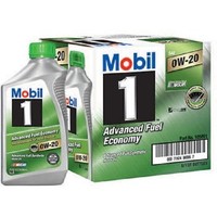 Mobil 1 Advanced Fuel Economy Full Synthetic Motor Oil 0w-20 Advanced Fuel Mobil 1 Advanced Fuel Economy Full Synthetic Motor Oil 0w-20 Advanced Fuel