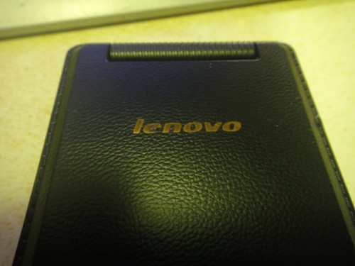 Lenovo A588t dual sim libre buen estado super raro España - Foto 22 di 23