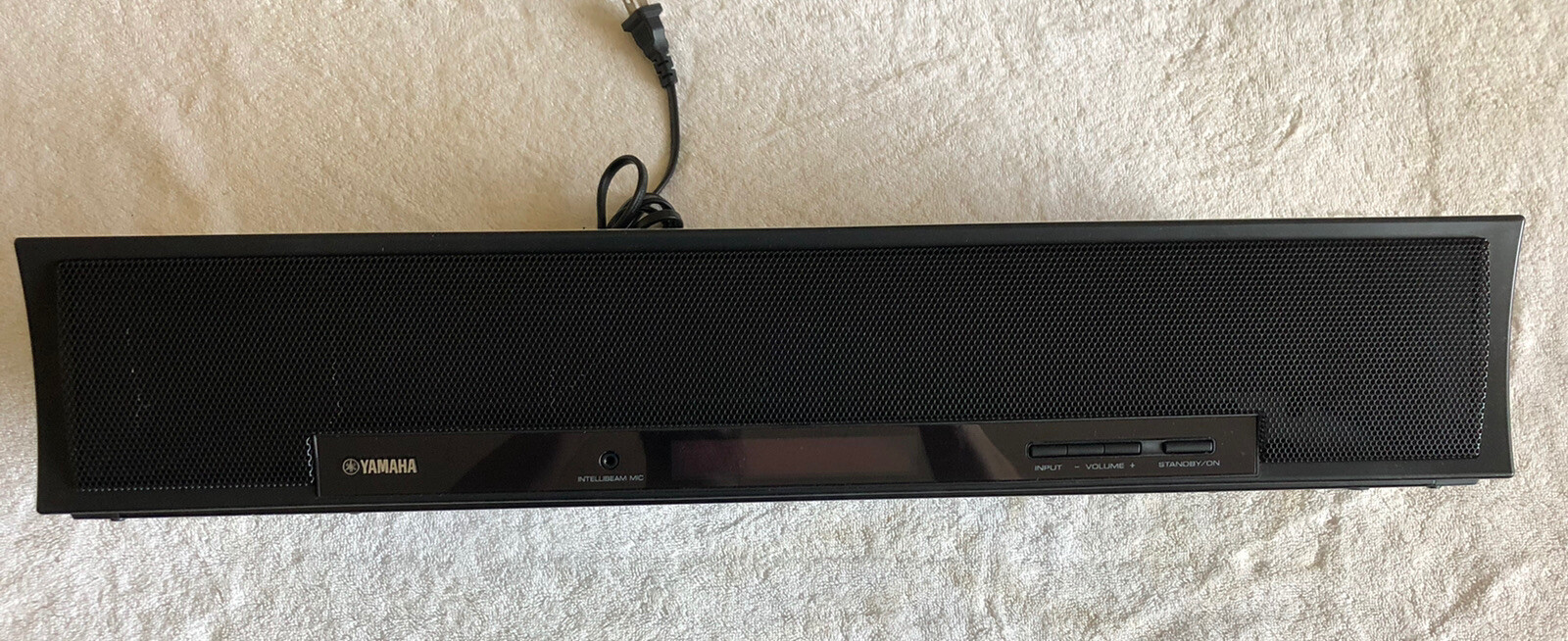 ysp 1100 soundbar