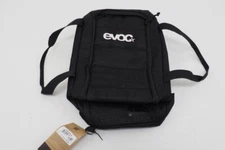 New! evoc Gear Bag 20 Sports Travel Bag 20L Black 