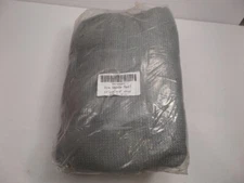 AMGO TRIANGLE-14-GRAY 14 FT. X 14 FT. X 14 FT. GRAY TRIANGLE SHADE SAIL