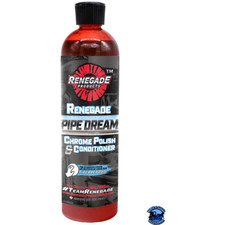 Renegade Pipe Dream Chrome Conditioner and Po...