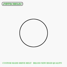 Belt for Sony WM-SXF39 WMSXF39 Walkman Cassette Player Rubber Drive Belt