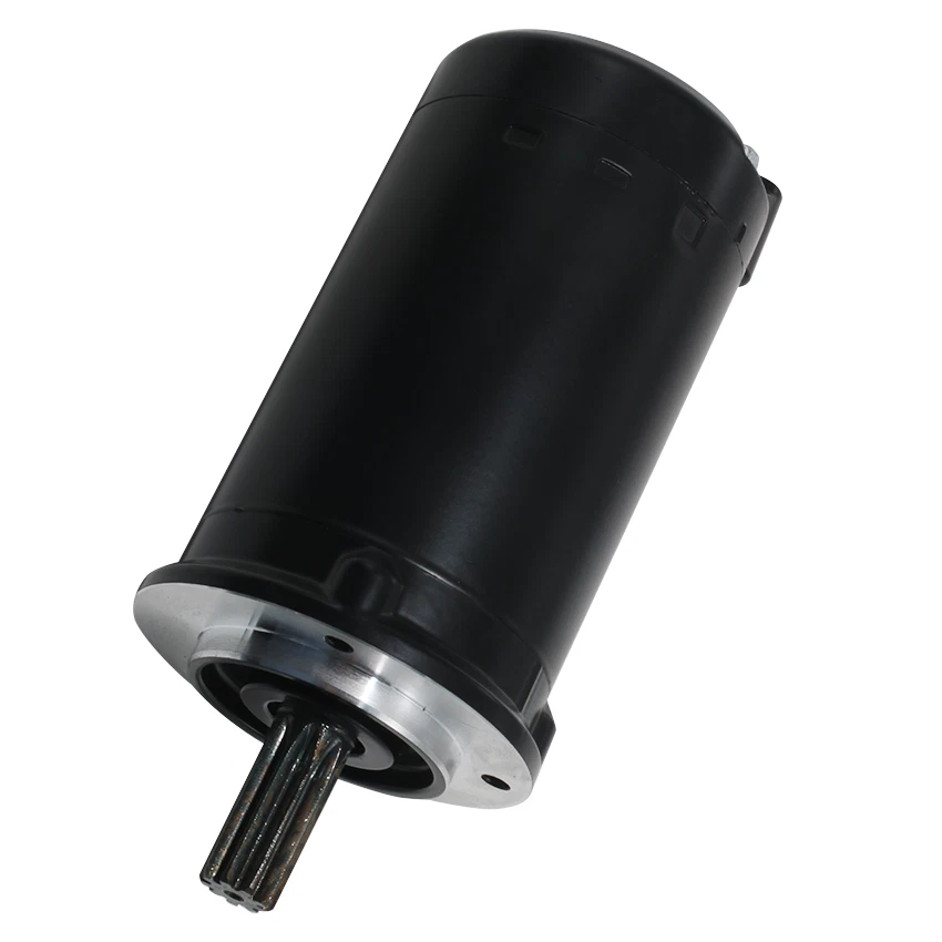 STARTER for Ducati Supersport 939 Hypermotard 939 Scrambler Icon 800 Xdiavel S - Изображение 2 из 4