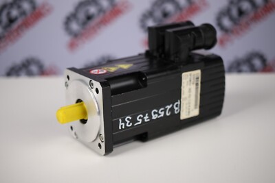 MOOG G423-415A (G3L15-UL-N) (SERVOMOTOR) - 6 Monate Garantie