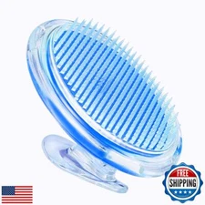 TailaiMei Exfoliating Brush for Ingrown Hair Treatment - To Treat and Prevent