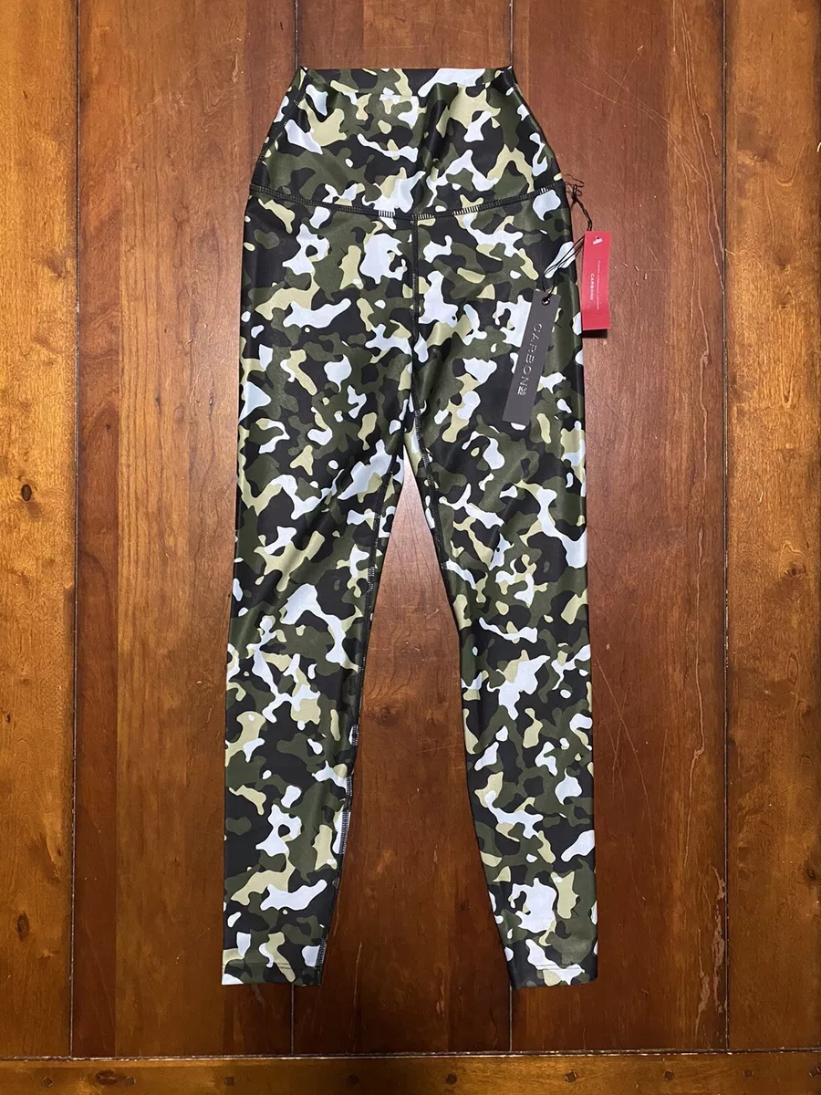 Carbon38 camo leggings outlet