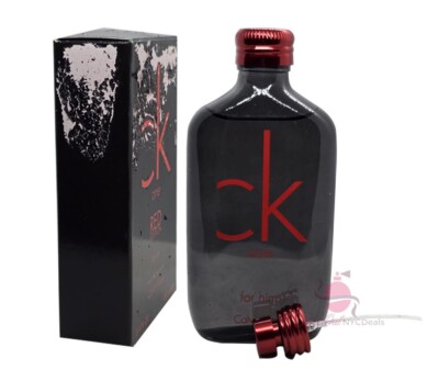 香水(男性用)   ck one RED EDITION 100ml CK One Red Edition for Him by Calvin Klein 3.4 oz / 100 ml EDT