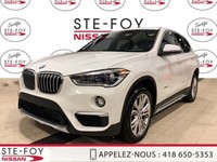 2018 BMW X1 BMW xDrive28i AWD 2018