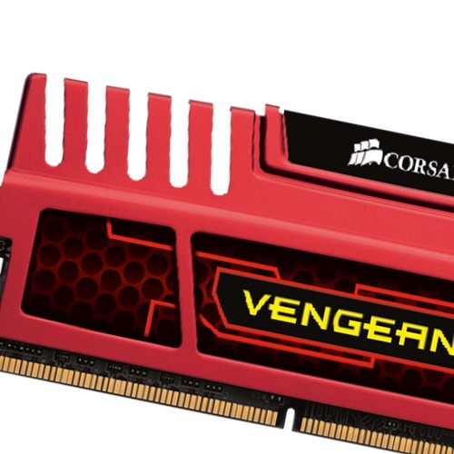 Corsair 32GB 16GB 8GB 4GB DDR3 1866MHz 1600MHz CL10 DIMM Desktop Memory RAM LOT - Picture 11 of 13