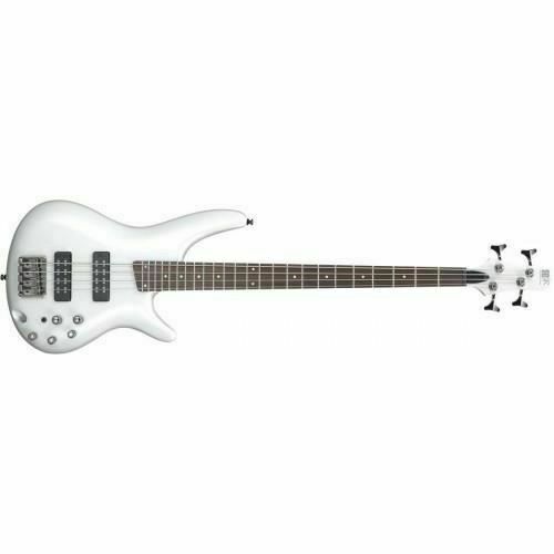 Set 2 Pulsanti Per Cinghia Chitarra Ibanez 4EP1JH2G - Colore Oro, Nuovi