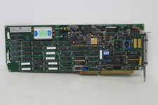 NATIONAL INSTRUMENT AT-MIO-16F-5 ISA MULTIFUNCTION I/O ADAPTER ASSY 180985-01