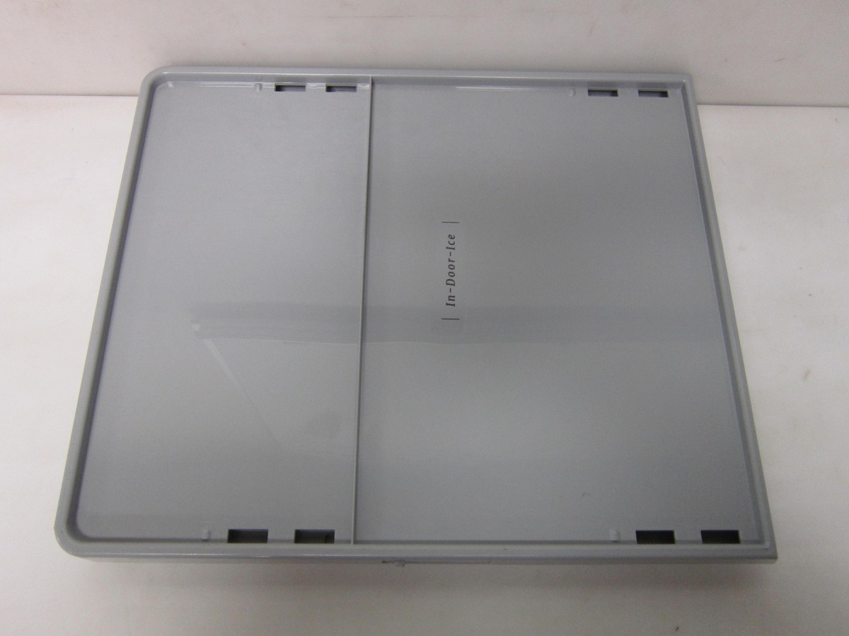 FaB Channel Lake Frigid CF 3枚セット LG STUDIO Counter-Depth MAX™ Refrigerator - SRFB27S3