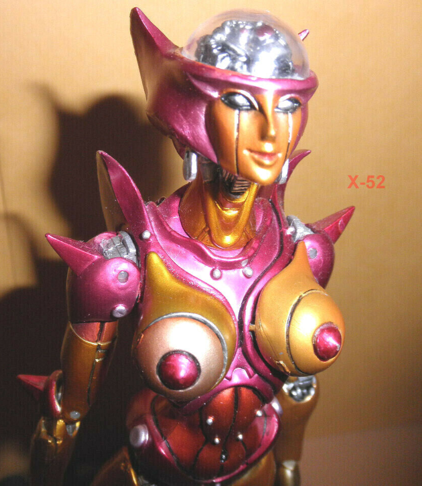 フューチャーモデルズ MAZINGER 1901 AFLODAI アフロダイ MAZINGER（マジンガー） 1901 フューチャーモデルズ アフロダイ