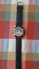 1994 Warner Bros ARMITRON Bugs Bunny Bowling Quartz Watch