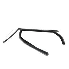 FORD OEM FOCUS 2014-2018 REAR DRIVER SIDE WINDOW RUN CHANNEL SEAL
