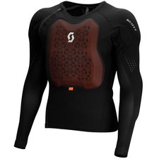 Scott Herren Protektoren Jacke Softcon Air Pr...