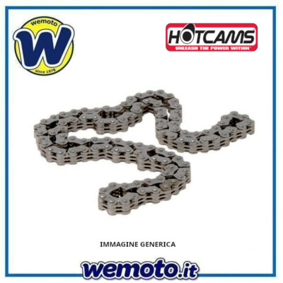 Verteilerkette Hot Cams HC98XRH2015144 Für Polaris RZR 4 900 2015-2018