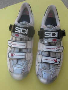 sidi genius 6