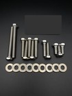 <!--F#f_0-->CLEVELAND WATER PUMP AND TIMING COVER BOLT KIT<!--F/-->