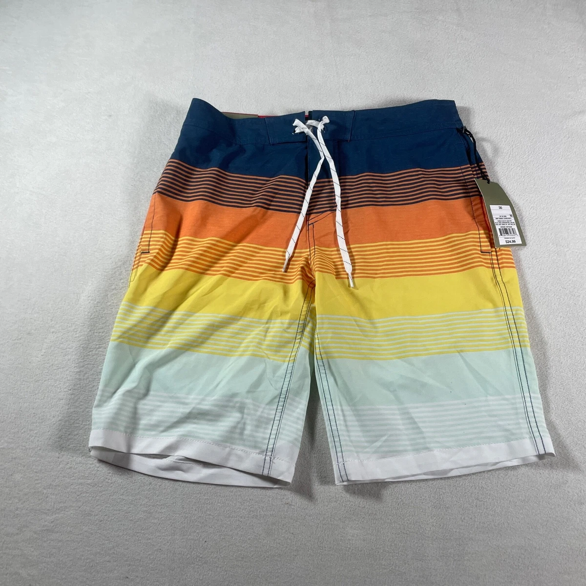 Goodfellow swim trunks sale