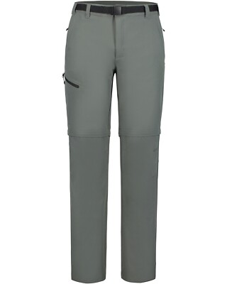 ICEPEAK Hose Barwick Zip-Off Jagdhosen|Outdoorhosen|Zip-off-Hosen Herren