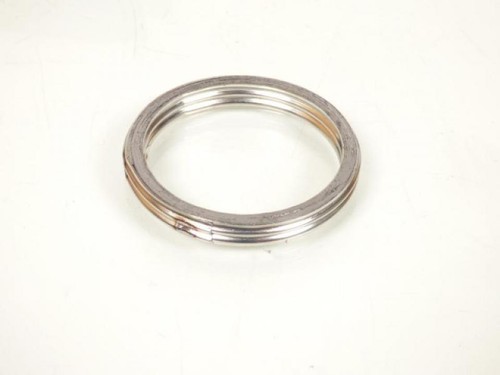 Joint D'échappement Pour Yamaha YZ 250 - Réf 3JE146150100 - Diamètres 32/35 Mm - Neuf