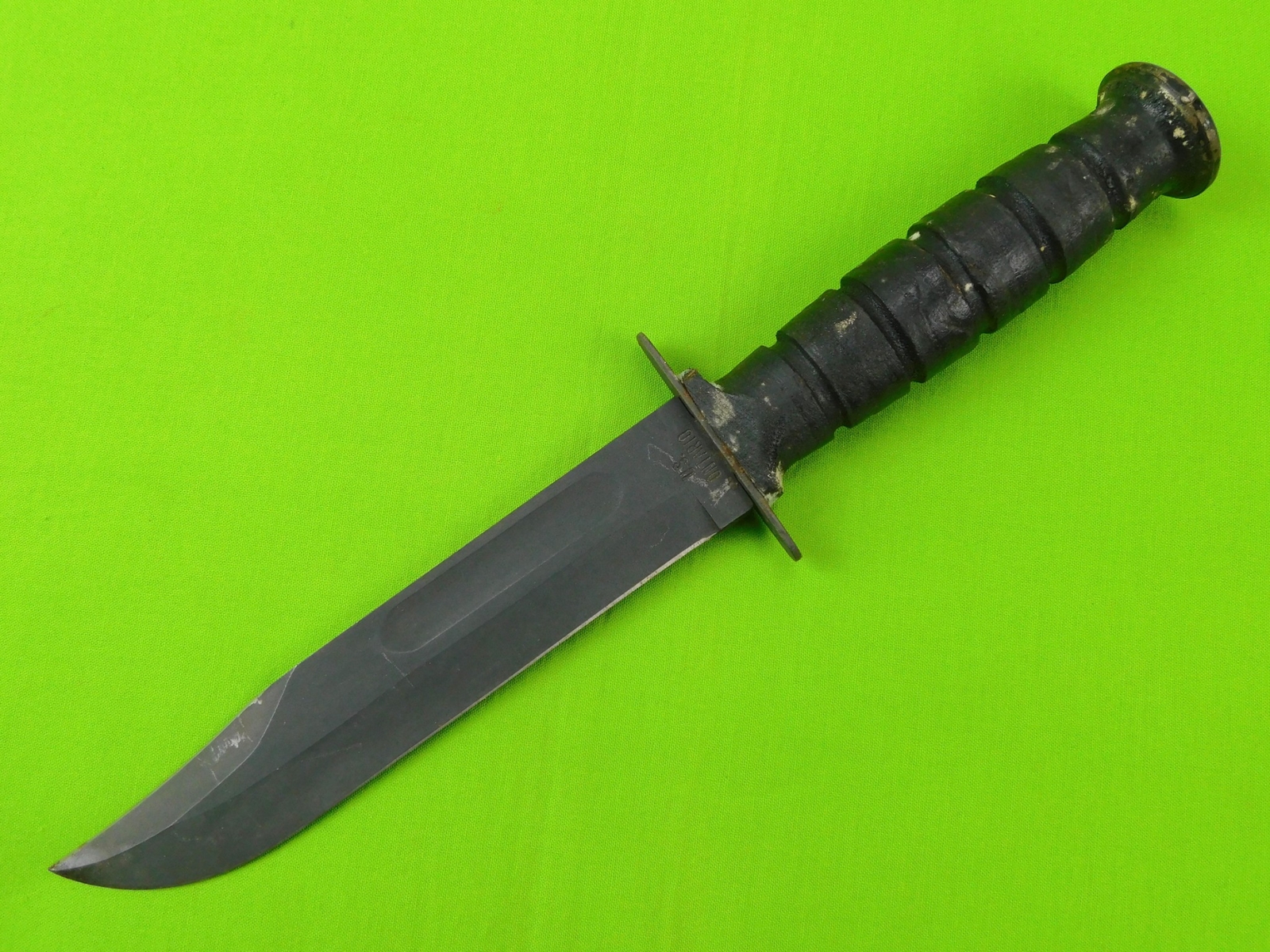 US Ontario MK2 Fighting Knife