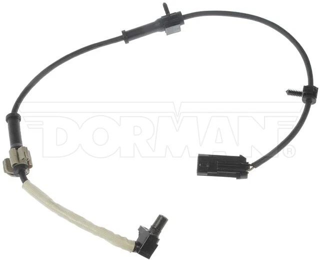 Conjunto de cojinete de rueda y buje Dorman 951-065 para Chevrolet K3500 Foto 2 de 3