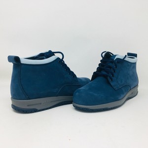 sas booties