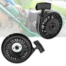 Recoil Pull Starter For QUALCAST CLASSIC 35S 43S QX Cylinder Mowers AQ148 148CC