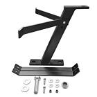 Lawn Mower Tractor Hitch Ztr Riding Garden Tractor Lawnmower Trailer Attachment