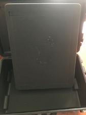 Replacement foam for the Pelican Case 2 piece set.