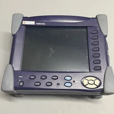 JDSU T-BERD 8000 Multitest Platform Mainframe