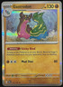 Pokemon -  107/191 Gastrodon - Holo Rare - Surging Sparks - NM/M