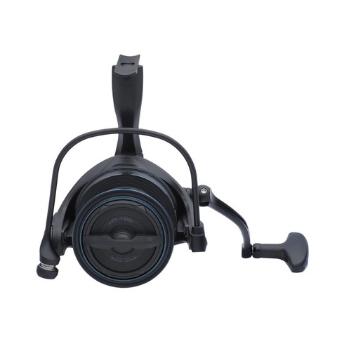 Penn Vantage XT Long Cast Bit Pit Carp Reel - Includes Aluminium Spare Spool - Picture 3 of 4