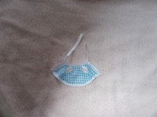 Furga Mini Bambola Laura Lola Lucia Lisa Lara mini abito vestito raro