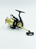 Daiwa Lexa Lt 3000D-CXH Spinnrolle Frontbremsrolle