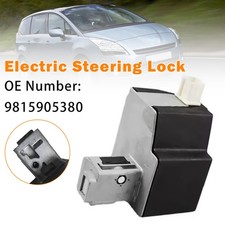 Produktbild - Elektrische Lenkradsperre 9815905380 Für Peugeot 208 5008 Citroën