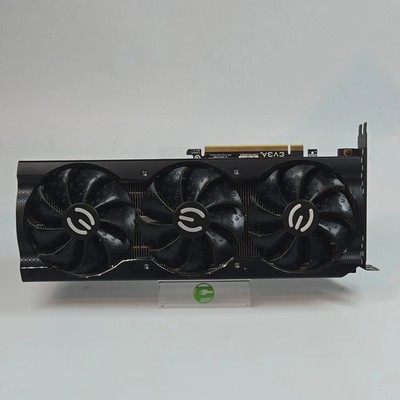 EVGA GeForce RTX 3080 10GB GDDR6X Graphics Card 10G-P5-3897-KR