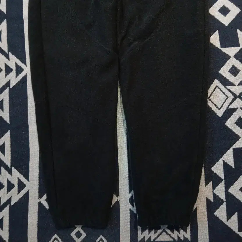 Nike Air Jordan Fleece Jogging Pants Black Brown 28-32 thumbnail 2