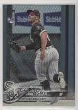 2018 Topps Update Rainbow Foil Daniel Palka #US192 fm0